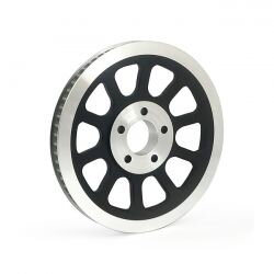 ŘEMENICE 66T, 20MM ŘEMEN. ČERNÁ ŘEMENICE 66T, 20MM ŘEMEN. ČERNÁ