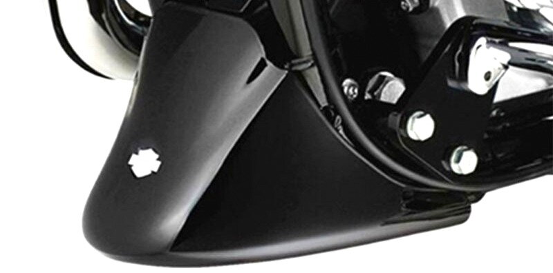 Spoiler pro H-D Sportster XL 883/1200 2500002XL Spoiler pro H-D Sportster XL 883/1200 2500002XL