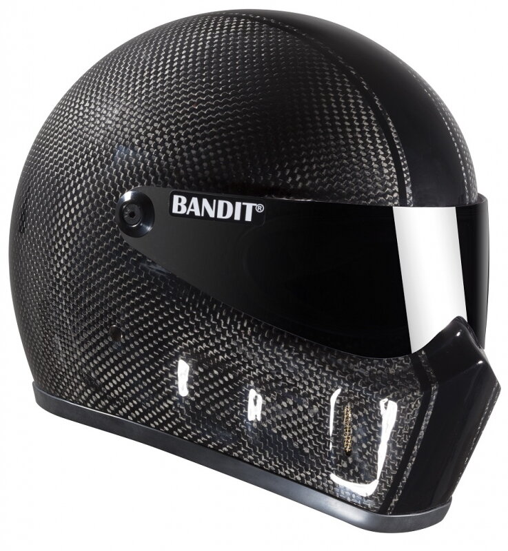 Helma Bandit Super Street Carbon II