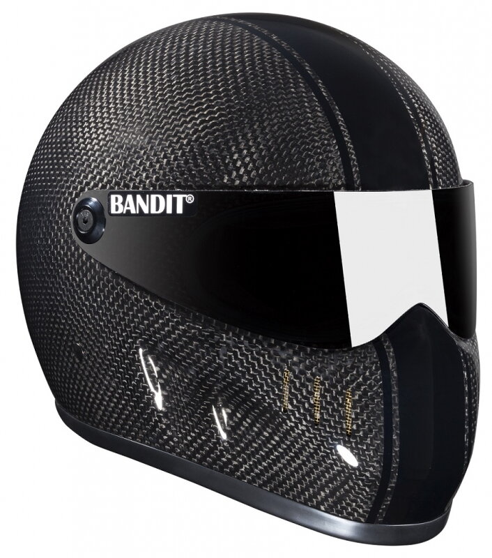 Helma Bandit XXR Carbon