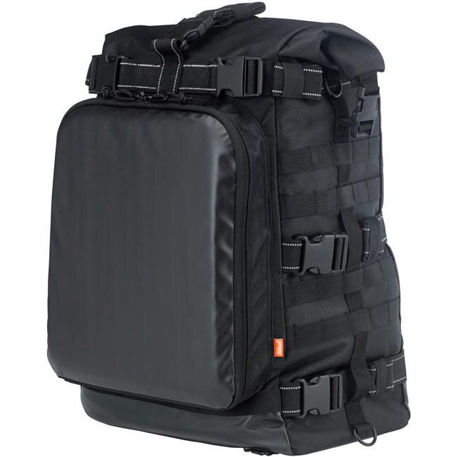 Brašna BILTWELL EXFIL-80 BAG BLACK