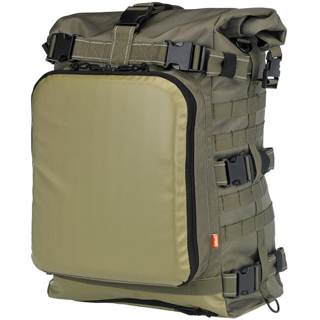 Brašna BILTWELL EXFIL-80 BAG OD GREEN