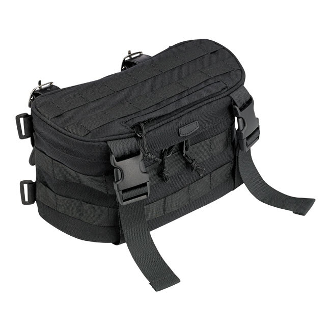 Brašna BILTWELL EXFIL-7 BAG BLACK