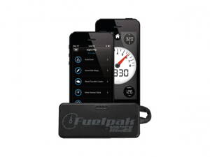 Fuelpak FP3 (6-Pin) ECU Tuner