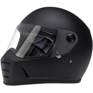 Helma Biltwell Lane Splitter Flat Black