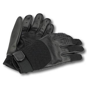 Biltwell Bantam rukavice black