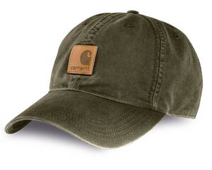 Odessa Kšiltovka Army Green / Carhartt