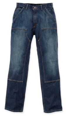 Rifle Double Front Logger Jeans / Carhartt
