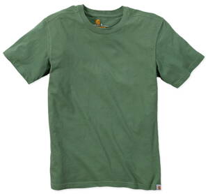 Triko Maddock Non Pocket S/L Herb / Carhartt