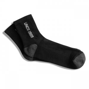 Pánské ponožky Eagle UNCS BLACK