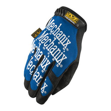 Rukavice MECHANIX rukavice velikost: S