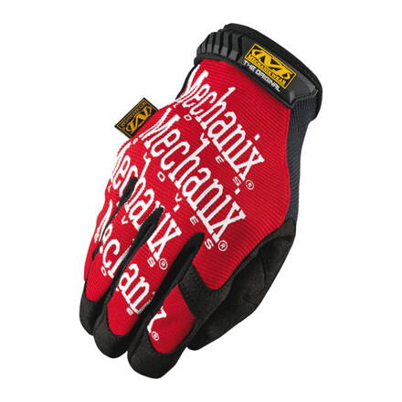 Rukavice MECHANIX rukavice velikost: S