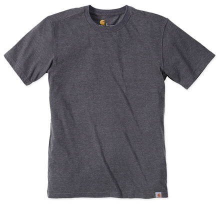 Triko Maddock Non Pocket S/L Carbon Heather / Carhartt Velikost: S