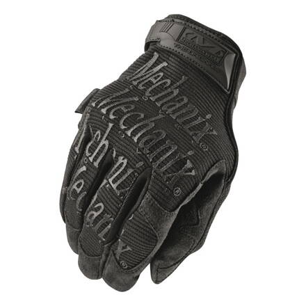 Rukavice MECHANIX rukavice velikost: S