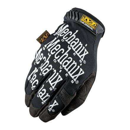 Rukavice MECHANIX rukavice velikost: S