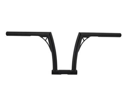 Roland Sands Design Řidítka Narrow Empire, Gloss Black  od Ronald Sans Design