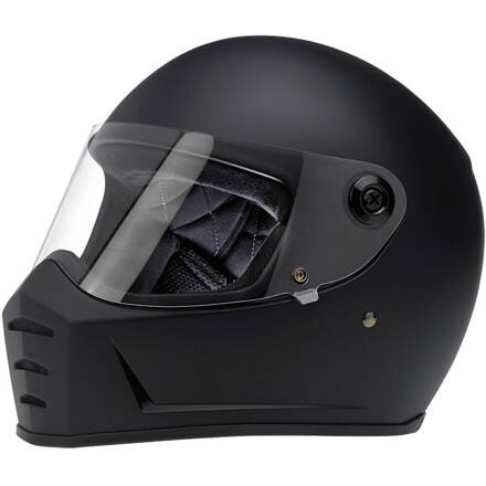 Helma Biltwell Lane Splitter Flat Black