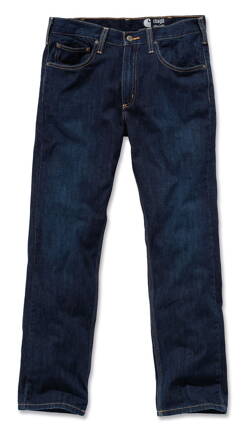 Rifle Straight Fit Jeans / Carhartt