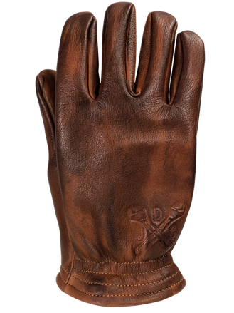 Rukavice John Doe FREEWHEELER BROWN USED