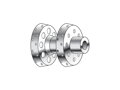 Spoke Set 15" Spokes