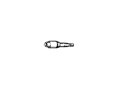 PINION SHAFT