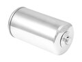 Powersports Oil Filter Chrome