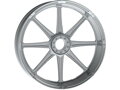 Velocity Billet Wheels Chrome 23" 3,50"