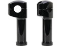 5" Two Piece Custom Riser Kit