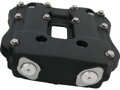 WTF XR Rocker Box Cover Black Satin