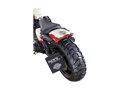 GRP Long Rear Fender For Sportster Bobber Models
