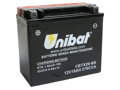 Maintance Free Series CBTX20-BS Battery Dry Battery with Acid Pack AGM, 270 A, 18.0 Ah