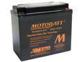 Quadflex AGM Battery AGM, 310 A, 21.0 Ah