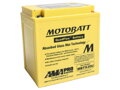 Quadflex AGM Battery AGM, 390 A, 32.0 Ah