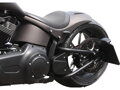 300 GRP Short Cut Race Rear Fender For TC Softail
