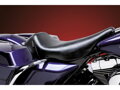 Bare Bones Solo Seat Smooth Black Vinyl
