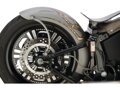 9" The Lucky F*cker Rigid-Style Rear Fender