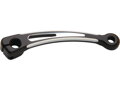 DEEP CUT FLT INNER SHIFT ARM Inner Shift Lever Black Deep Cut