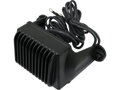 Voltage Regulator Black