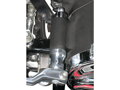 GREASABLE SHIFTER SHAFT Shifter Shaft Chrome