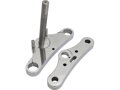 Easy2 Triple Tree Kit 39mm fork tubes