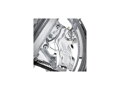 6 Piston Differential Bore Brake Caliper