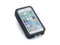 Quick-Stash Magnetic Device Tank Pouch Black