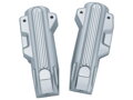 Lower Fork Cover Chrome