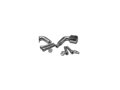 Stainless Steel Riser Bolt Set For Steel Riser Allen head 1/2"-20 UNF 2 1/2"