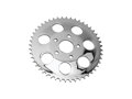 51 Teeth Rear Sprocket Chrome