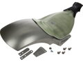 260 Tire Rear Fender Kit For TC Breakout Models