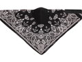 Paisley Cotton/Neoprene Neodana