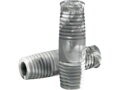 Cole Foster Grips Antique Gray Marble 7/8" Throttle By Wire Throttle Cables