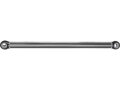 Shift Rod, 10-Gauge, Black Shift Rod Black
