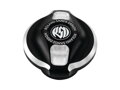 Cafe Fuel Indicator Cap Contrast Cut